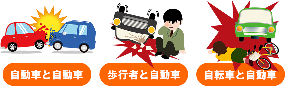 こんな事故にあったら